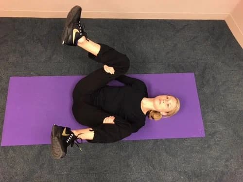 Позиция счастливый ребенок